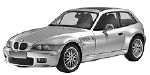 BMW E36-7 P0121 Fault Code