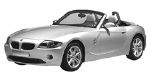 BMW E85 P0121 Fault Code